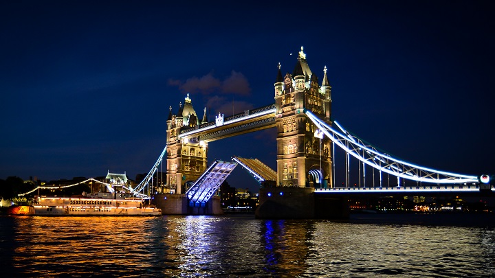 Tower Bridge