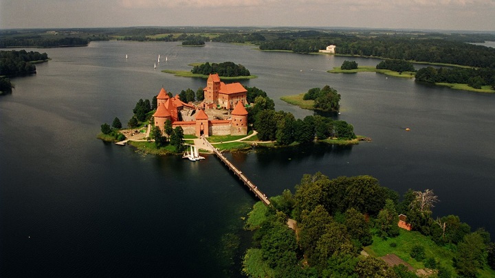 Trakai