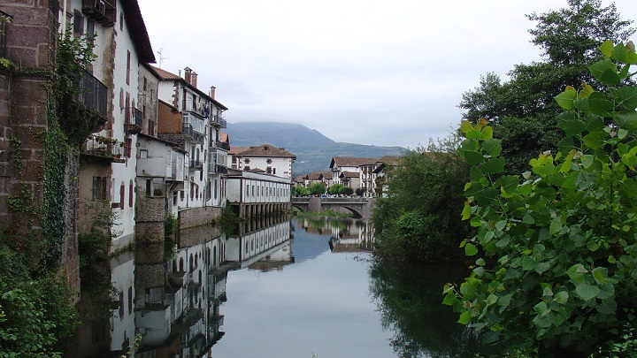 Valle de Baztan Navarra2