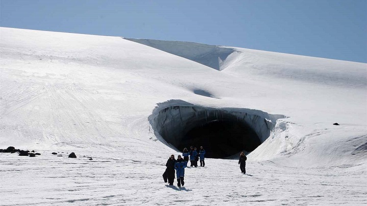 langjokull