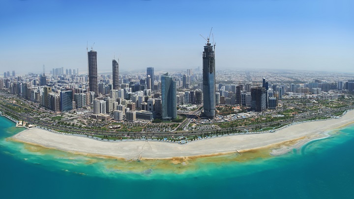 Abu Dhabi