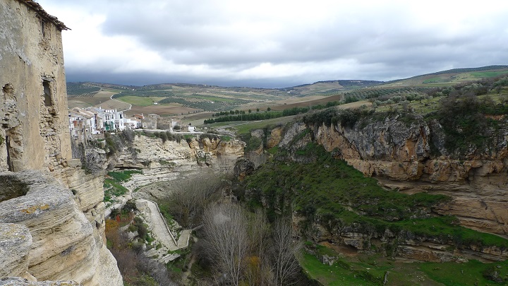 Alhama de Granada