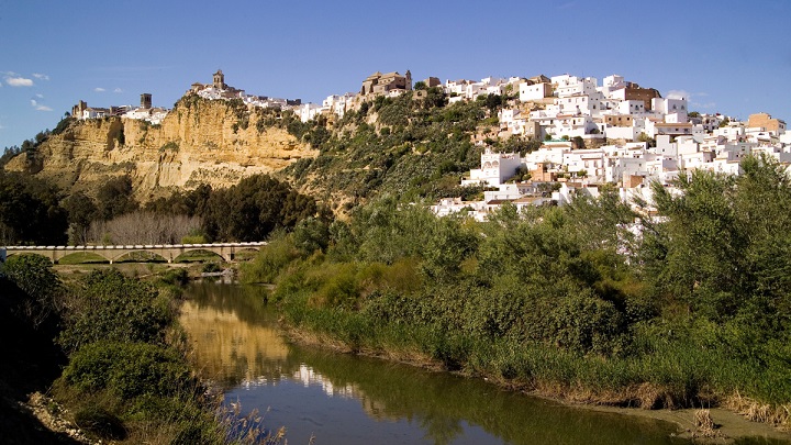 Arcos de la Frontera