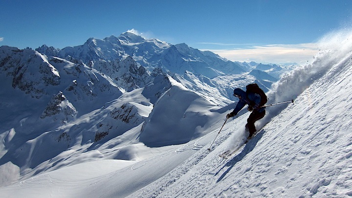 Chamonix