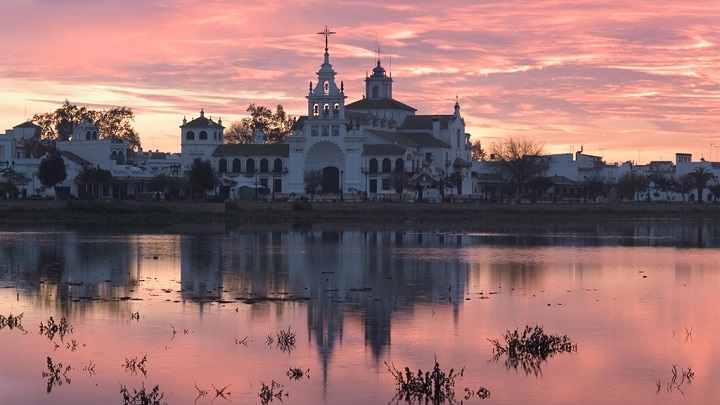 El Rocio