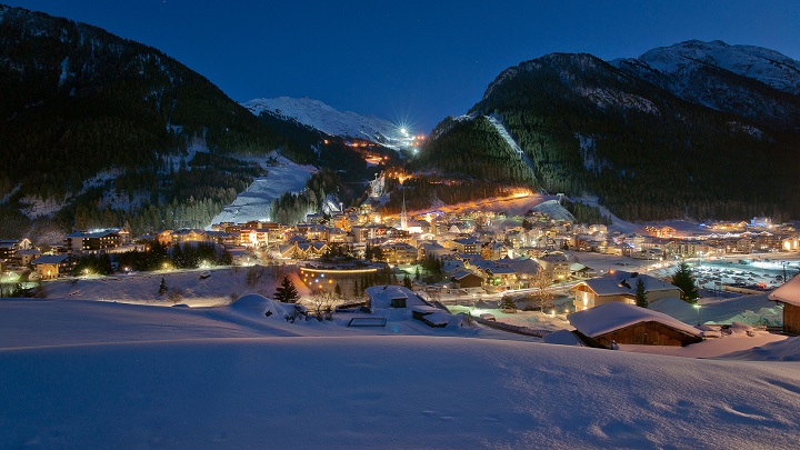 Ischgl