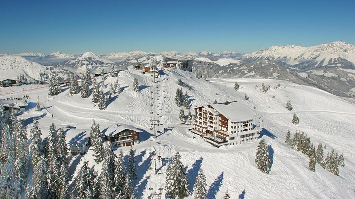 Kitzbuhel