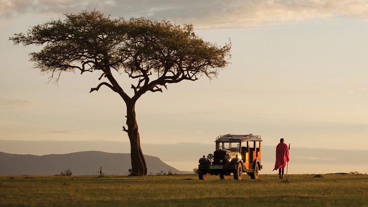 Masai Mara1