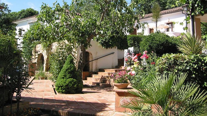 Molino del Santo