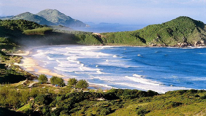 Praia da Rosa