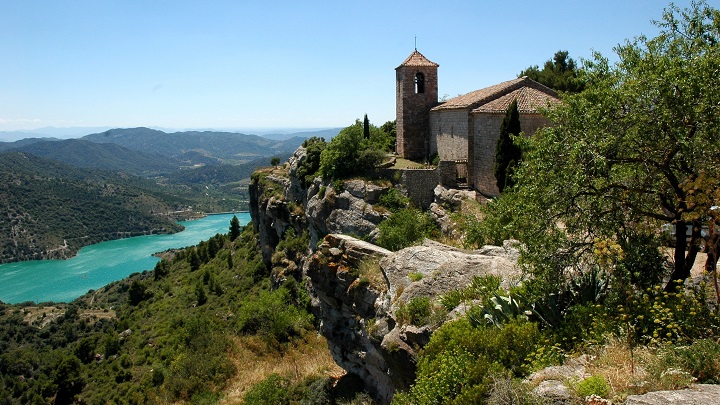 Siurana