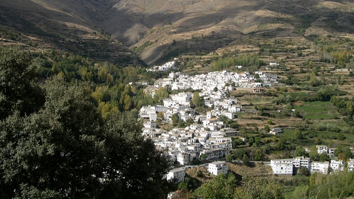 Trevelez