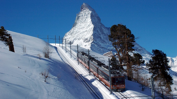 Zermatt