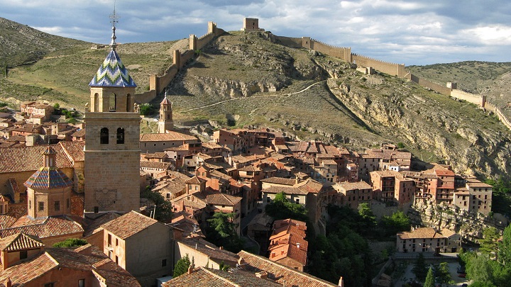 Albarracin