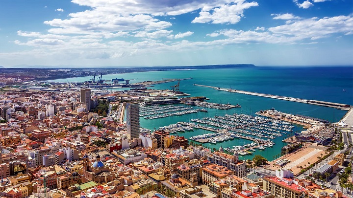 Alicante