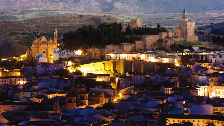 Antequera