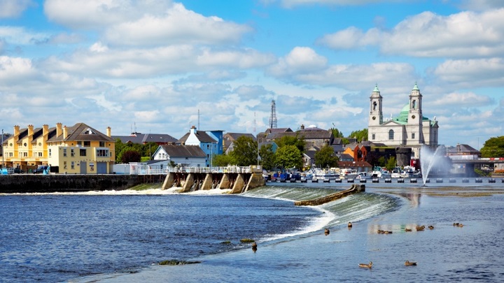 Athlone