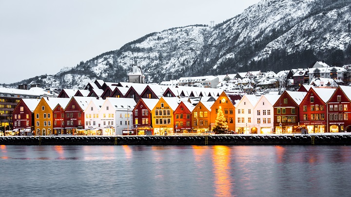 Bergen