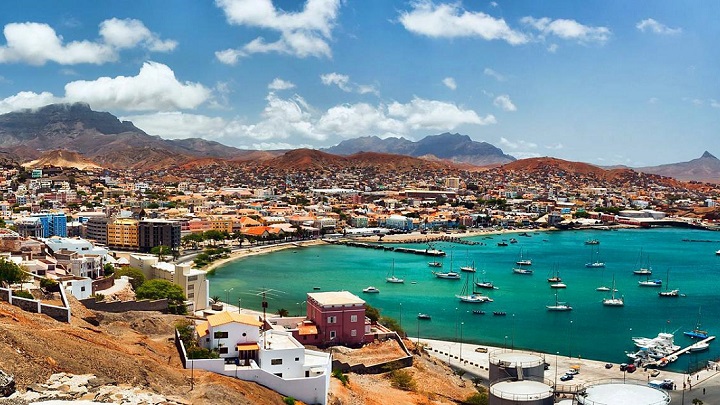 Cabo Verde