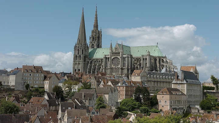 Chartres