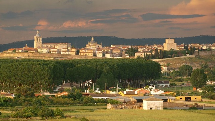 Ciudad Rodrigo