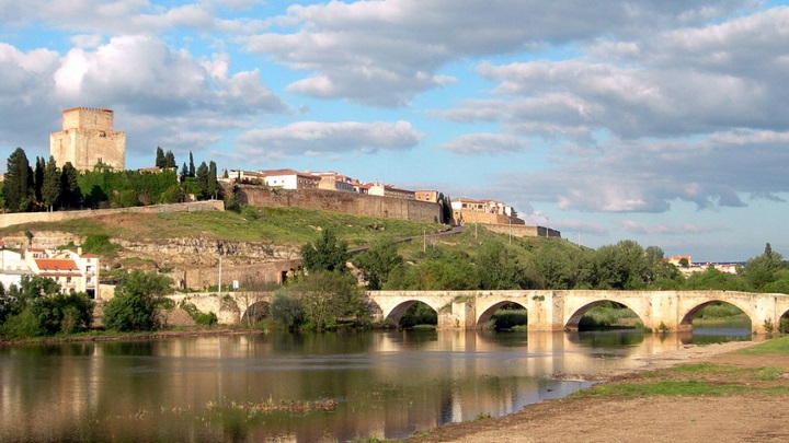 Ciudad Rodrigo