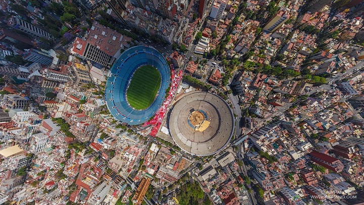 Ciudad de Mexico1