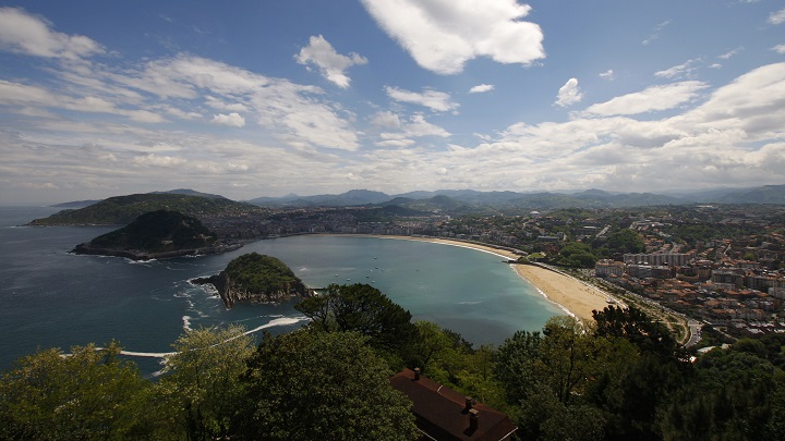 Donostia