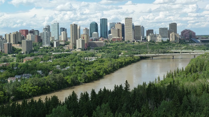 Edmonton