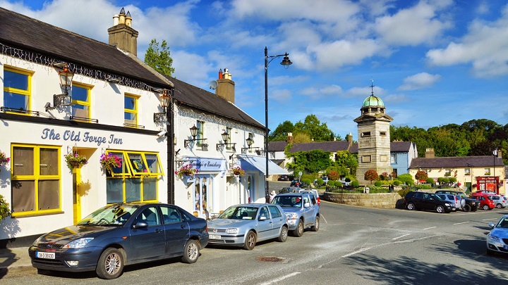 Enniskerry