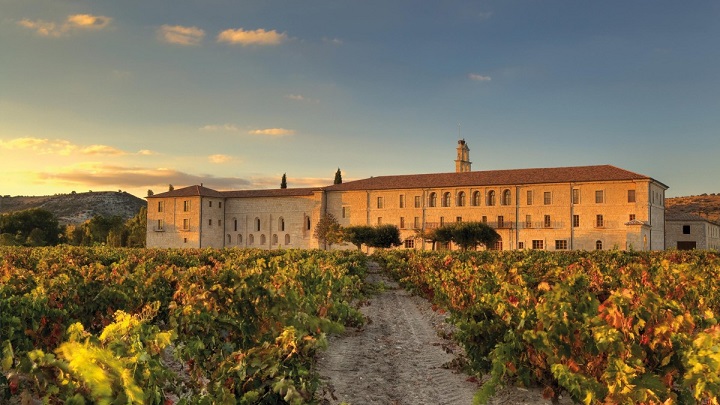 Hotel Abadia Retuerta Le Domaine