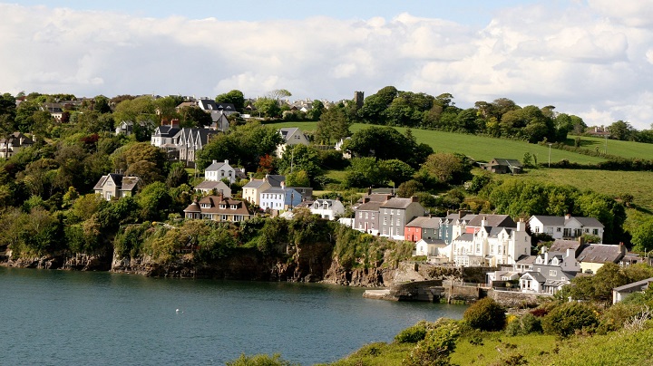 Kinsale