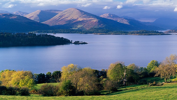 Loch Lomond