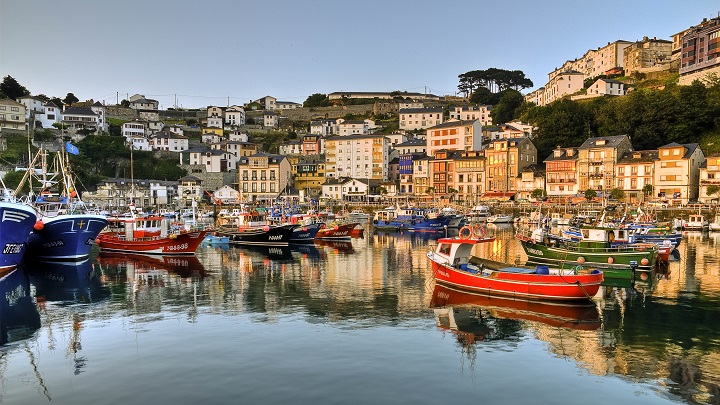 Luarca