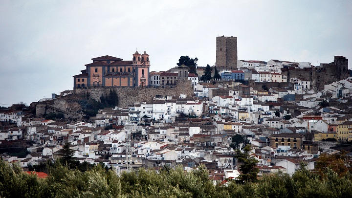 Martos