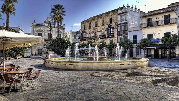 Medina Sidonia