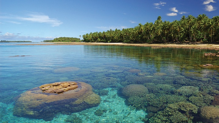 Micronesia