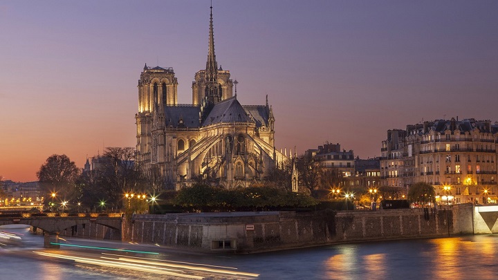 Notre Dame