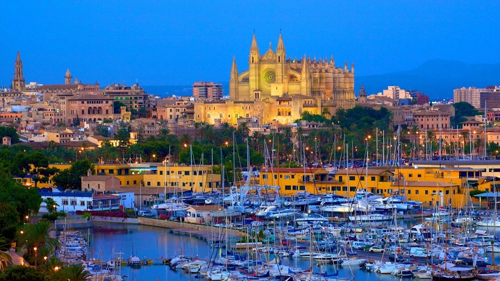 Palma de Mallorca