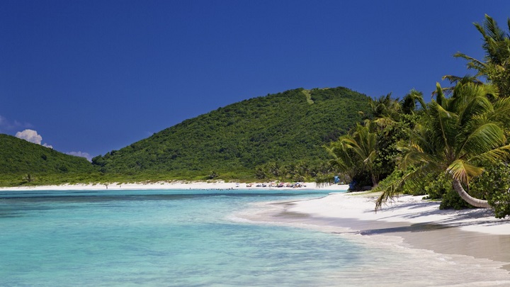 Playa Flamenco