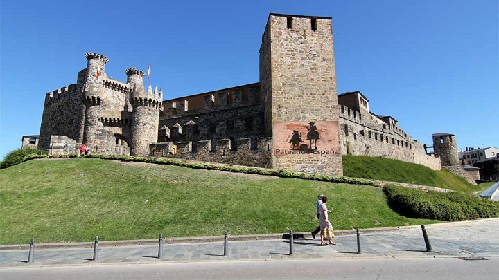 Ponferrada