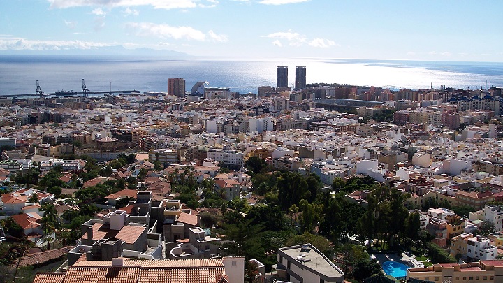 Santa Cruz de Tenerife