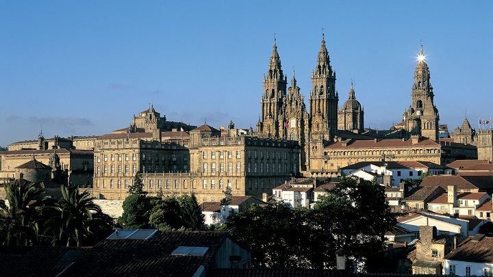 Santiago de Compostela