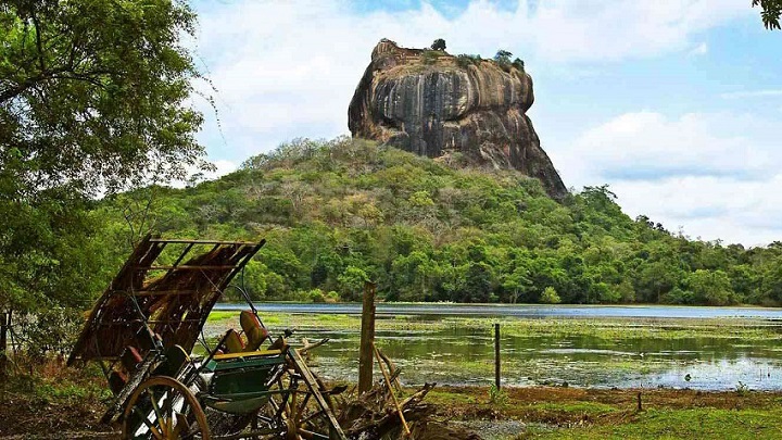 Sigiriya Sri Lanka1