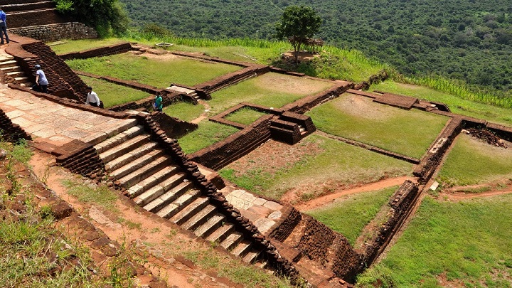 Sigiriya Sri Lanka3