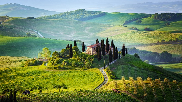 Toscana