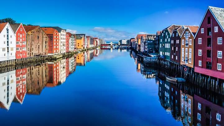 Trondheim