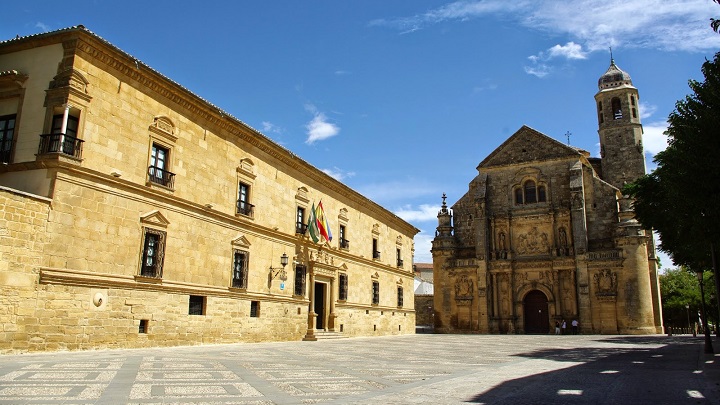 Ubeda