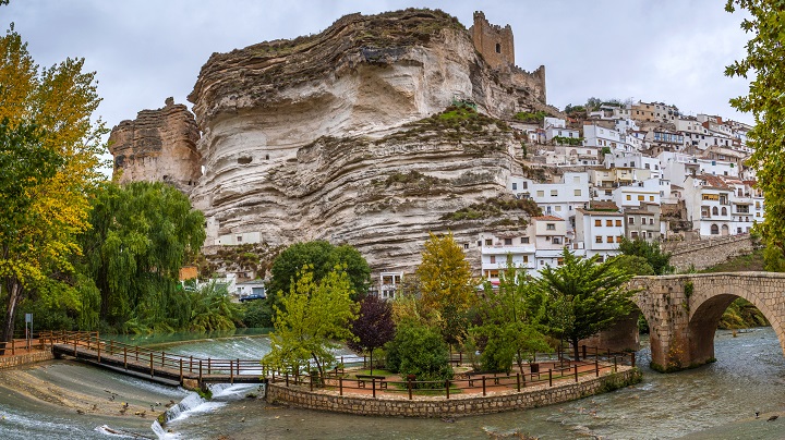 Alcala del Jucar