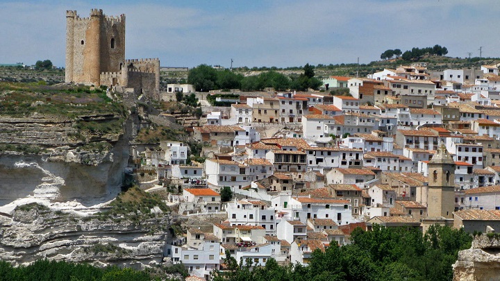 Alcala del Jucar1